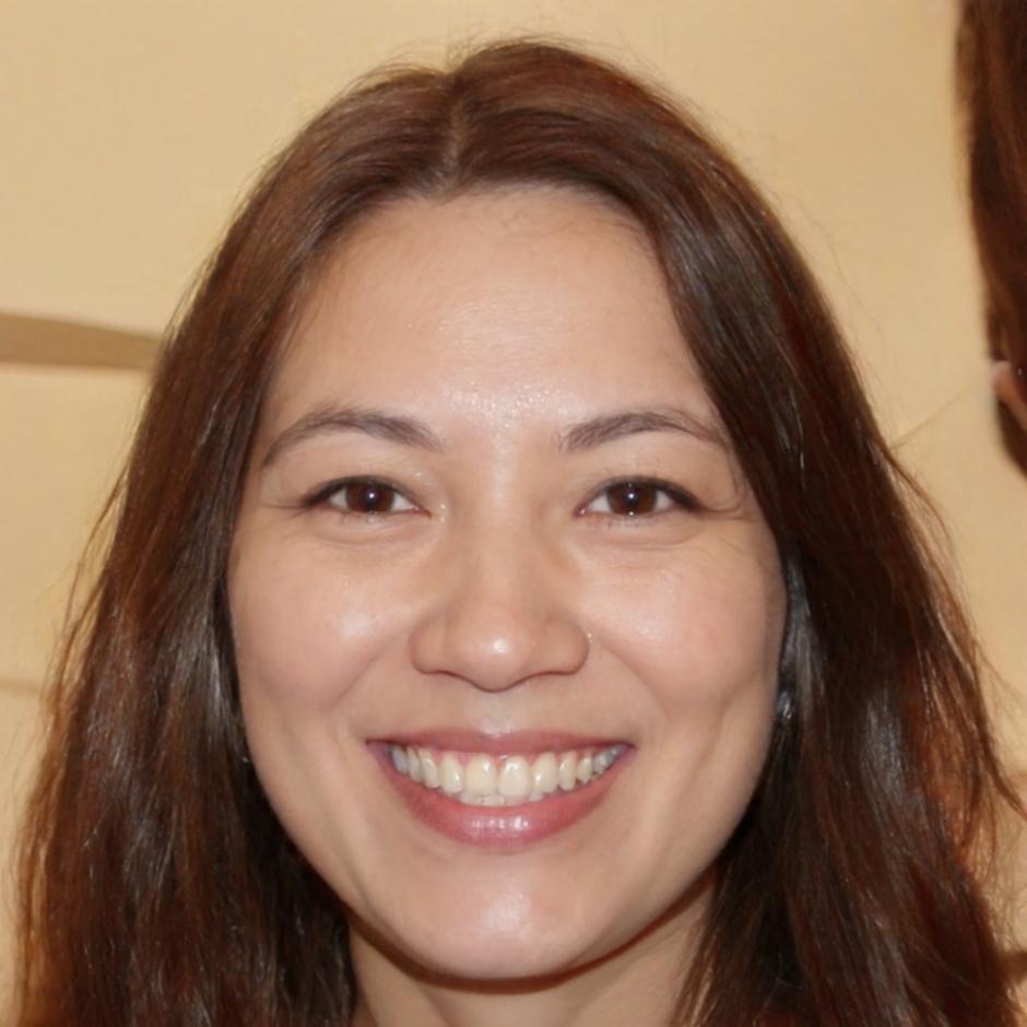 Larasati Wijaya ahli strategi trading